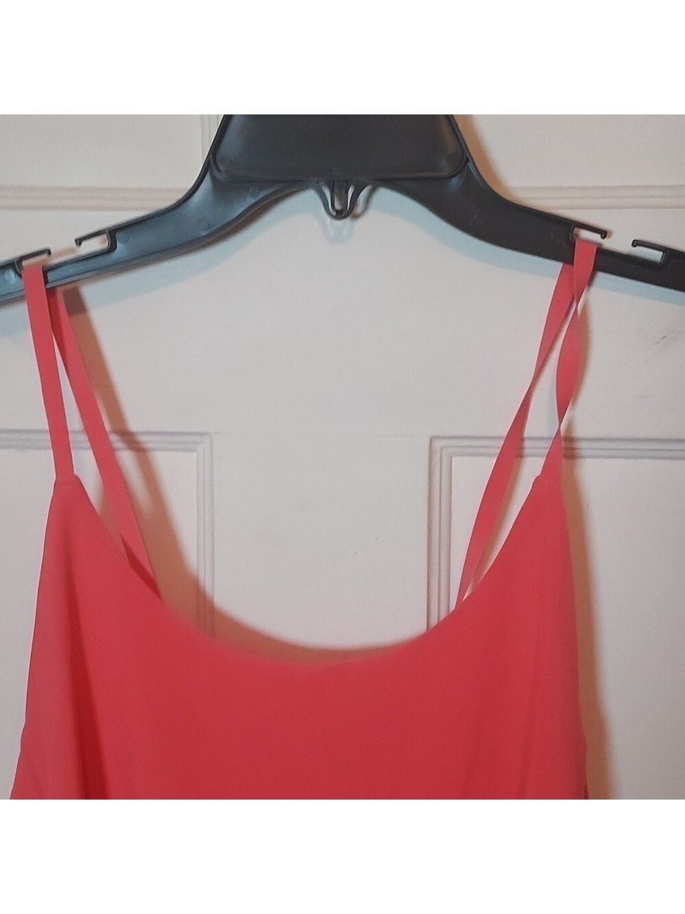 Athleta Infinity Exercise Dress in Coral Petal - Picture 7 of 16
